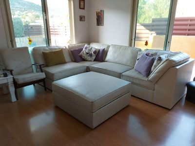  Townhouse in Limassol