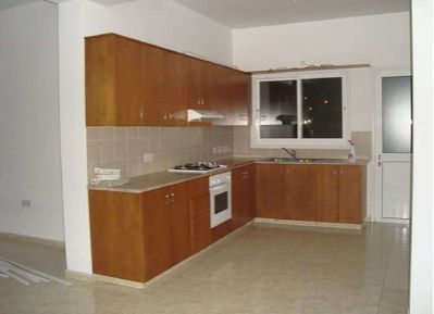  Apartment in Nicosia