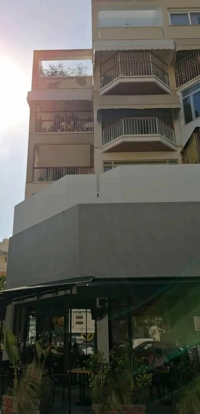  Apartment in Nicosia
