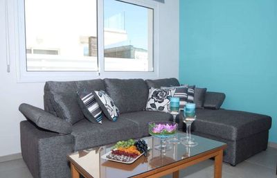  Townhouse in Protaras