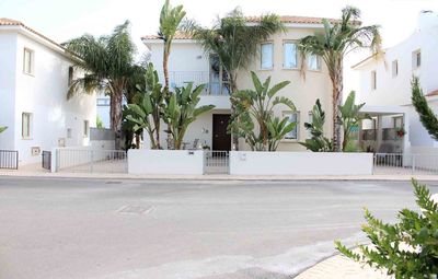  Townhouse in Protaras