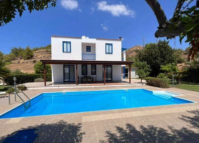  Villa in Paphos