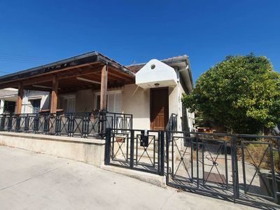  Townhouse in Limassol