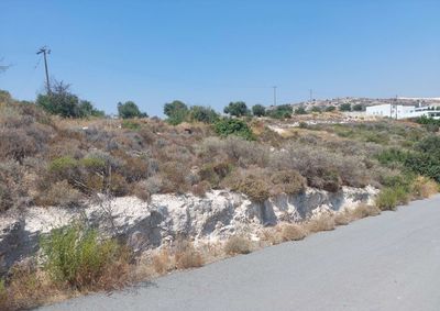  Land in Larnaca