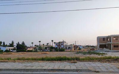  Land in Larnaca