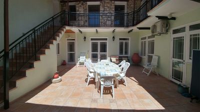  Townhouse in Larnaca