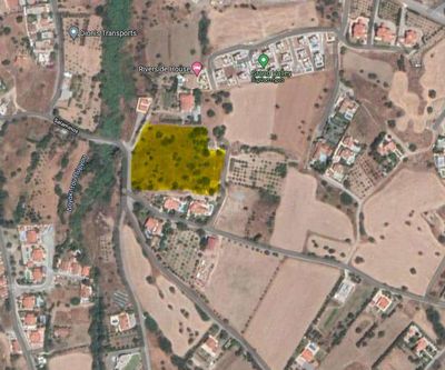  Land in Limassol