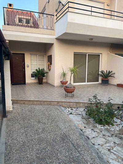  Townhouse in Limassol