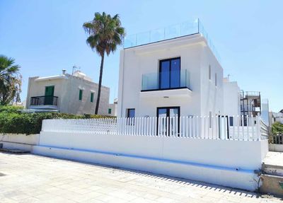  Villa in Protaras