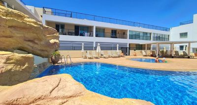  Apartment in Protaras