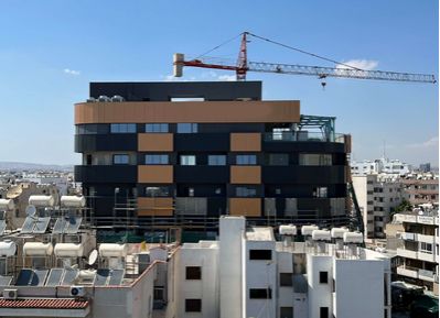  Office in Larnaca