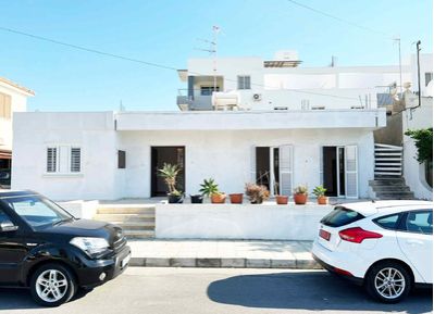 Townhouse in Larnaca