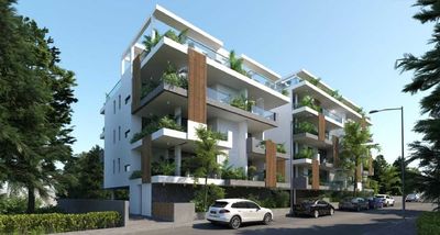  Apartment in Larnaca
