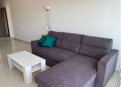 New Apartment in Larnaca