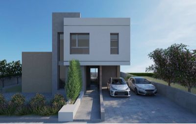  Townhouse in Nicosia