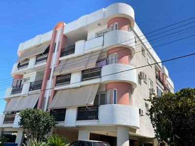  Apartment in Nicosia