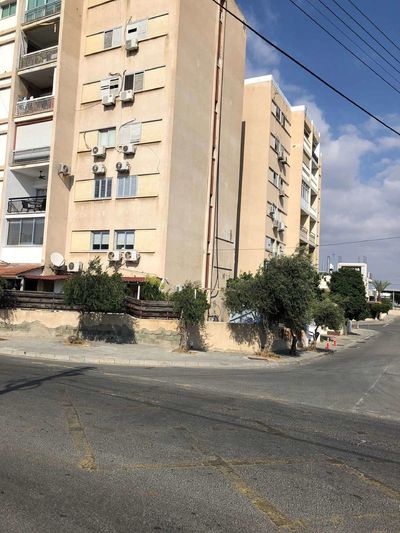  Apartment in Nicosia
