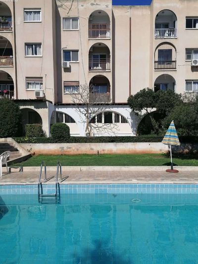  Apartment in Limassol