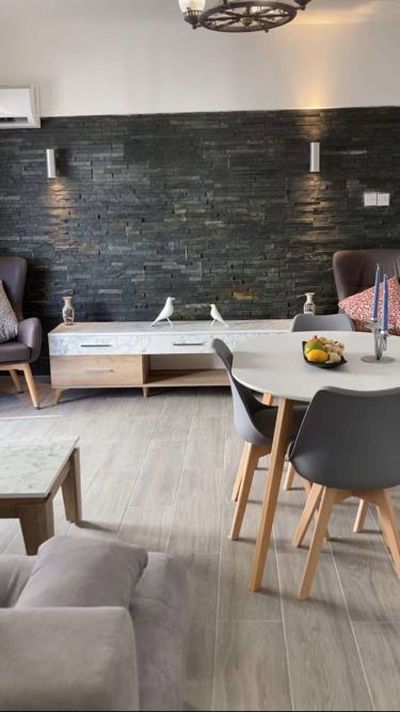  Apartment in Protaras