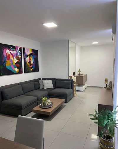  Apartment in Nicosia
