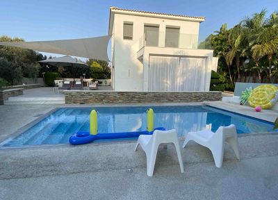  Villa in Limassol