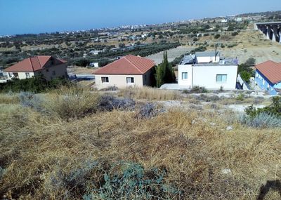  Land in Limassol