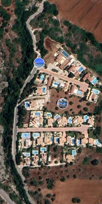  Land in Paphos