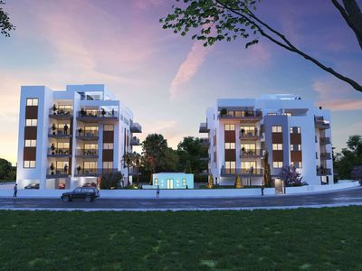  Apartment in Limassol