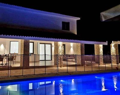  Villa in Paphos