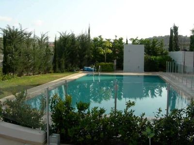  Penthouse in Limassol