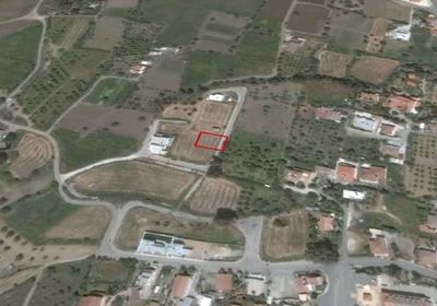  Land in Nicosia