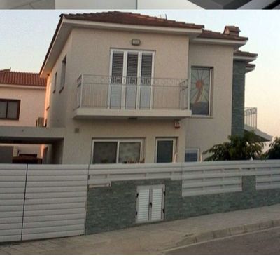  Townhouse in Nicosia
