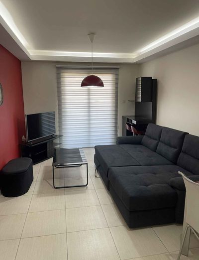  Apartment in Nicosia