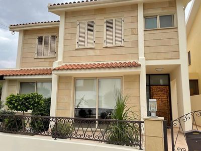  Townhouse in Nicosia
