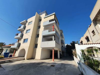  Apartment in Nicosia