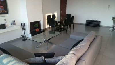  Penthouse in Limassol