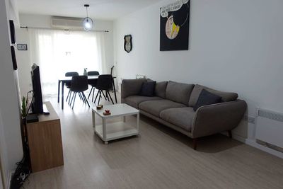  Apartment in Nicosia