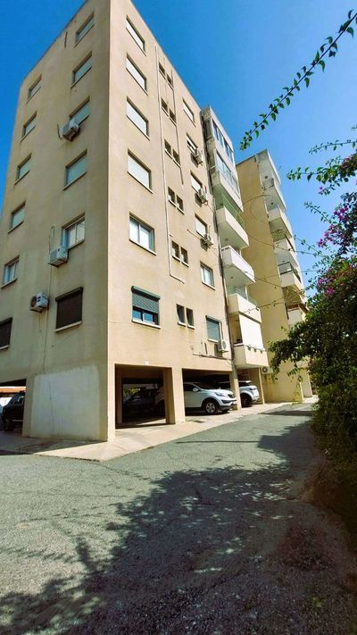  Apartment in Nicosia