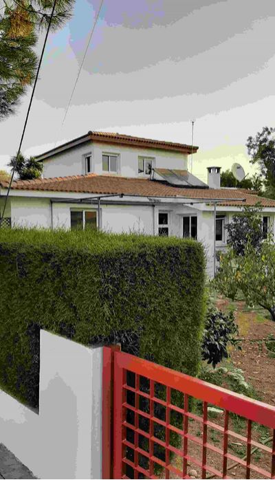  Townhouse in Nicosia