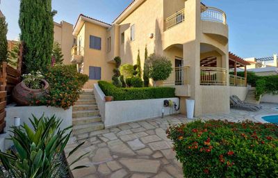  Villa in Limassol