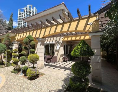  Villa in Limassol