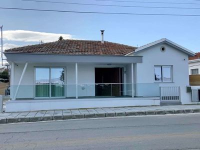  Townhouse in Nicosia