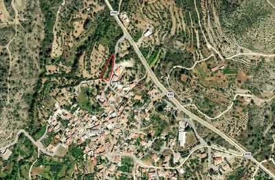  Land in Larnaca