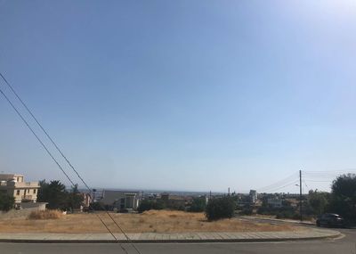  Land in Limassol