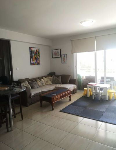  Apartment in Nicosia