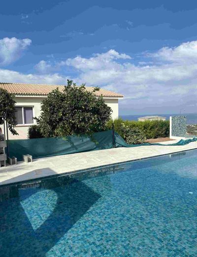  Townhouse in Paphos