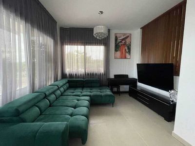 New Townhouse in Limassol