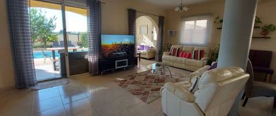  Villa in Paphos