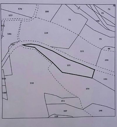  Land in Limassol