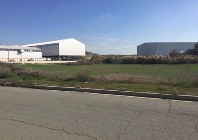  Land in Nicosia